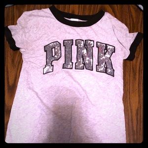 Victoria’s Secret PINK tee shirt